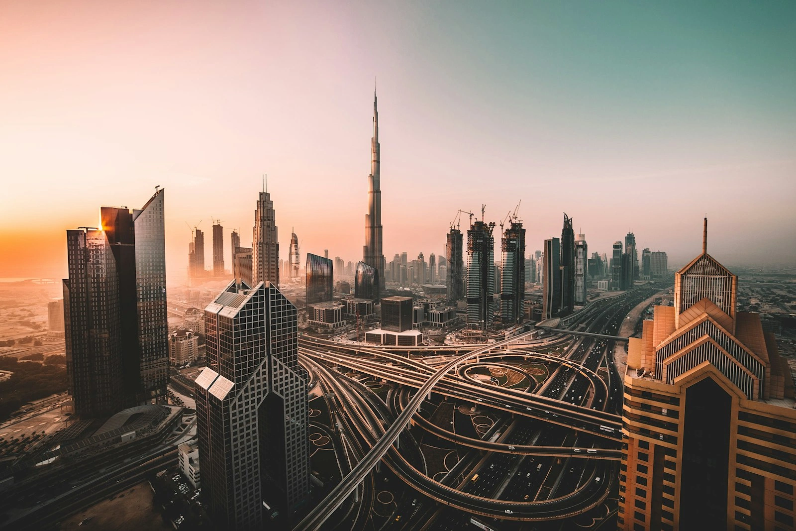 Dubai Şubesi