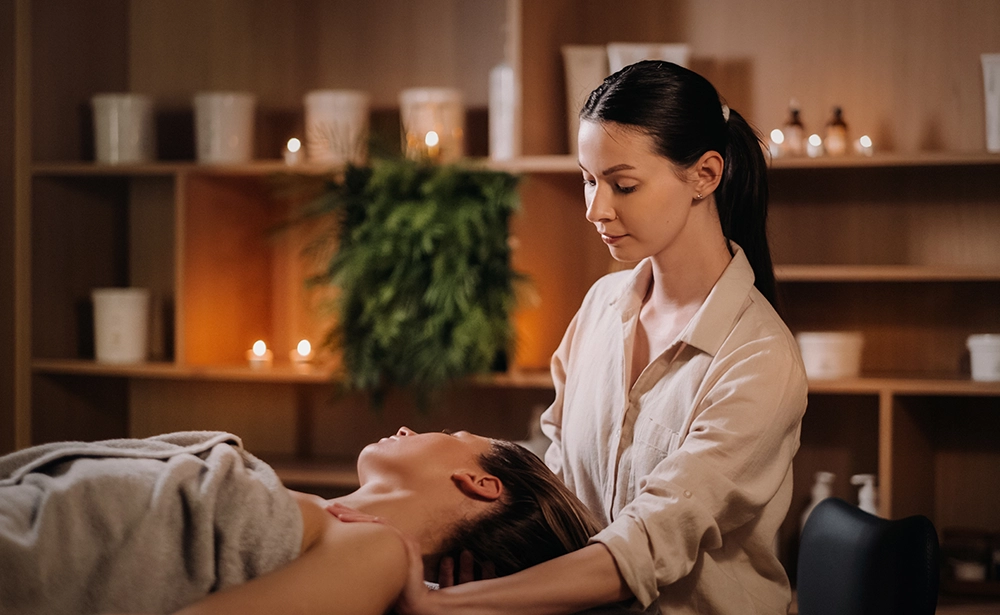 Spa & Wellness Personeli
