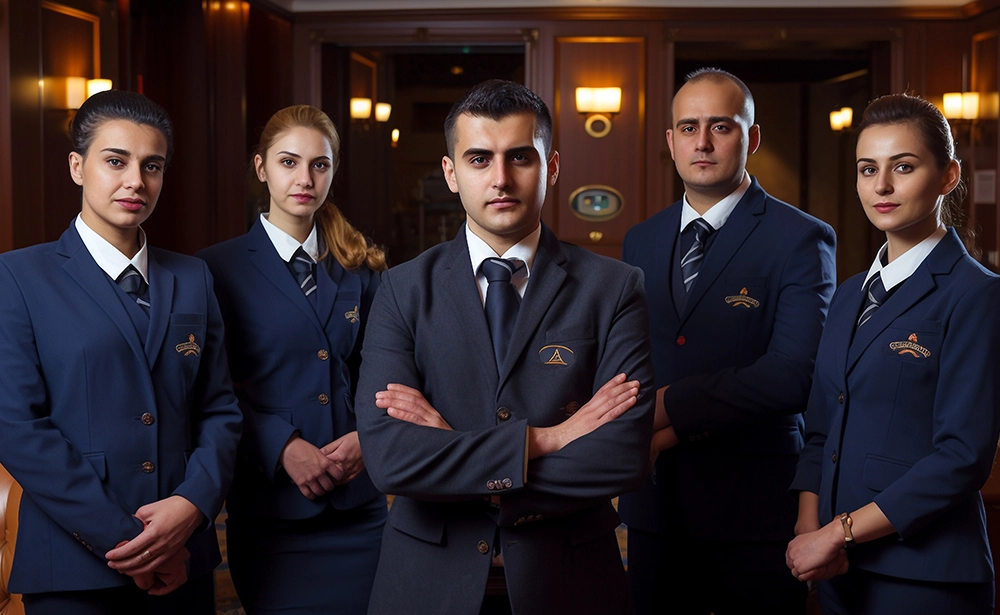 Konsept Tekstil Ürünleri